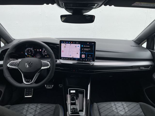 Golf Variant VIII 1.5eTSI DSG HUD/AHK/Kamera/ACC