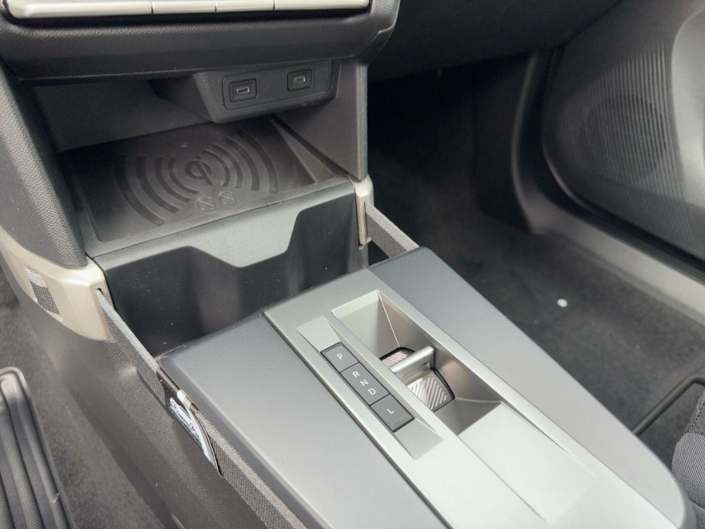 Fahrzeugabbildung Opel Frontera GS Hybrid WINTER RFK