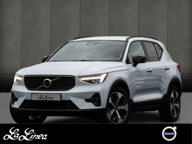 Volvo XC40 B3 (B) Plus Dark NP:53.080,-//BLIS/MEMORY/H