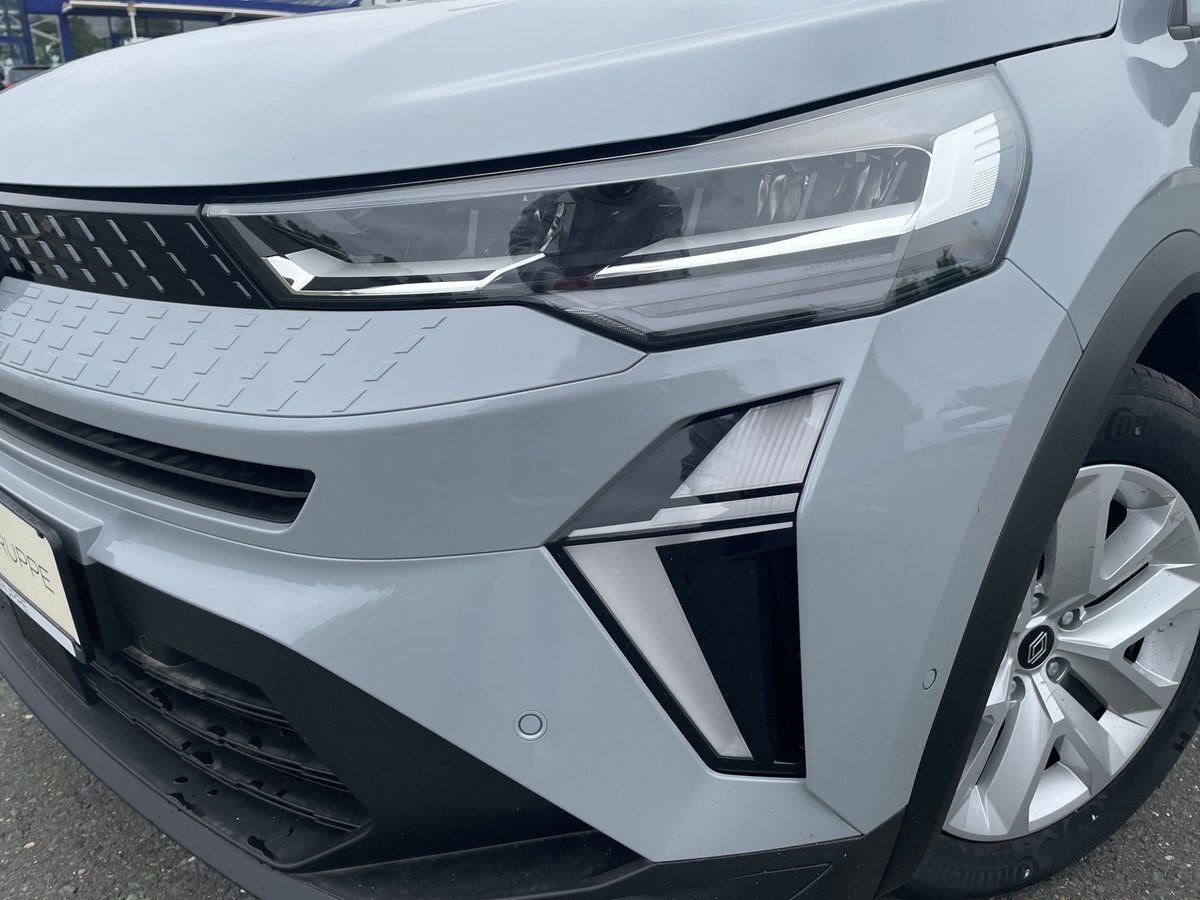 Renault Captur - Bild 24