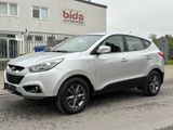 Hyundai ix35 1.6 GDI  Comfort 2WD LED 1.Hand - Hyundai ix35: 1.6