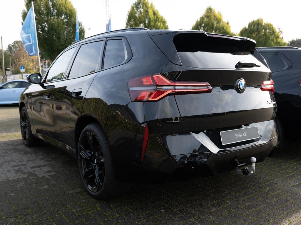 BMW X3 - Bild 8