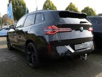 BMW X3 - Vorschau Bild 8