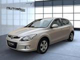 Hyundai i30 1.6 Style /Automatik - gebrauchte Hyundai i30 aus dem Jahr 2009