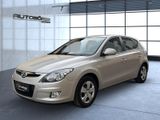 Hyundai i30 1.6 Style /Automatik - Hyundai i30 aus 2009