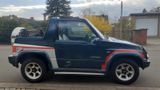 Suzuki Santana (E), Suzuki ET Cabrio
