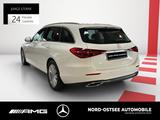 Mercedes-Benz C 220 d T AVANTGARDE KAMERA LED DAB 9G NAVI SHZ - Mercedes-Benz C 220 Gebrauchtwagen