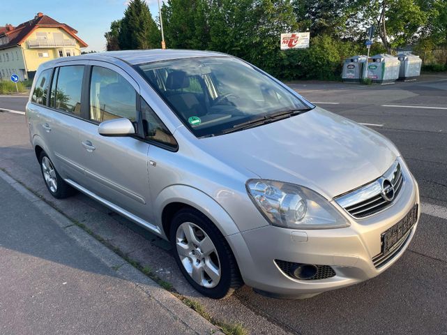 Opel Zafira 1.8 *Navi*Xenon*