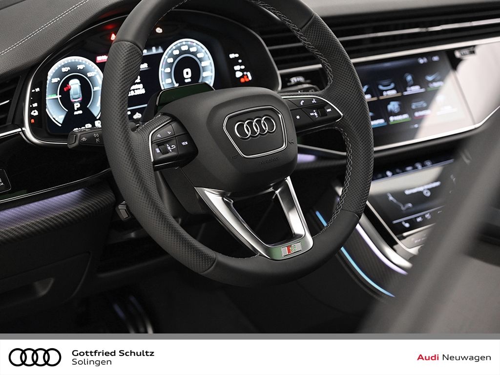 Audi Q8 - Bild 10