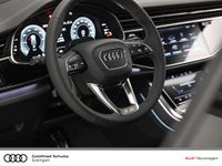 Audi Q8 - Vorschau Bild 10
