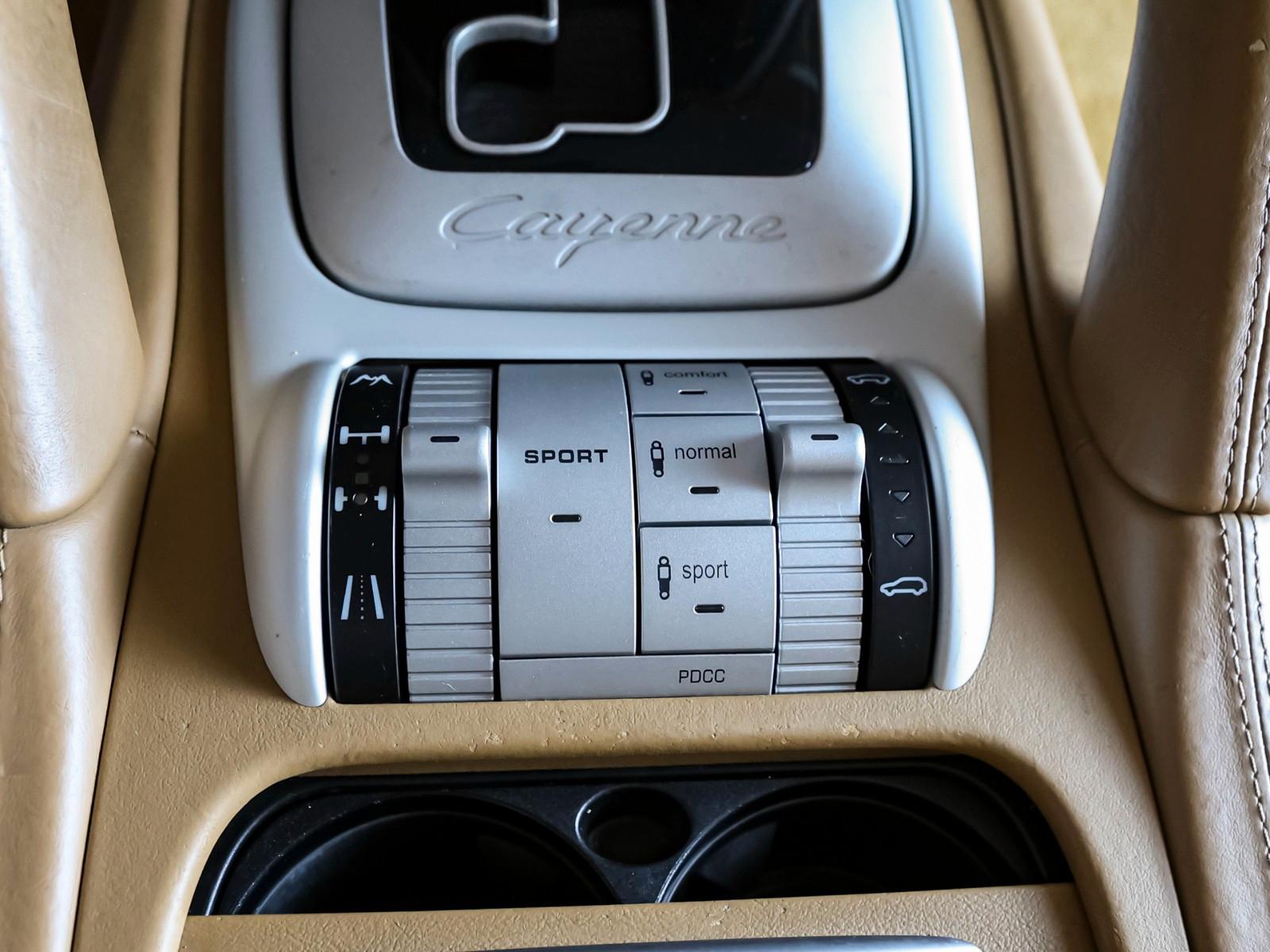 Porsche Cayenne GTS Hofele **FULL OPTIONS**