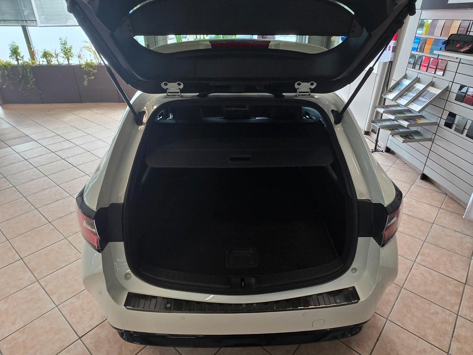Suzuki Swace 1.8 Hybrid Autom Comfort+, LED, Sportpaket