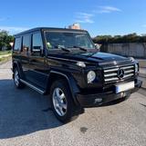 Mercedes-Benz Mercedes Benz G-Klasse G350 Bluetec - Mercedes-Benz G 350 in Köln