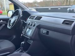 VW Caddy - Ansicht 18