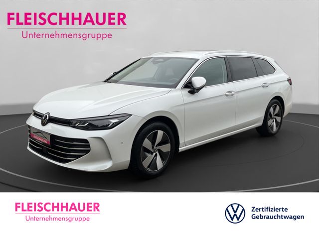 Volkswagen Passat Variant 1.5 eTSI Business AHK schwenkbar 