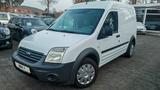 Ford Transit / Tourneo Connect Kasten lang 1.8d - Ford Transit: 8.1