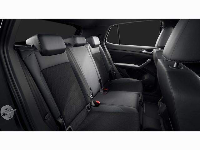 T-Cross 1.0TSI Goal AHK