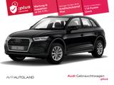 Audi Q5 45 TFSI quattro S tronic | NAVI | AHK | LED | - Audi Q5: Tronic