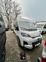 Pössl 2Win S Citroen Automatik / Premium Paket - Pössl Diesel Kastenwagen Automatik 2 win