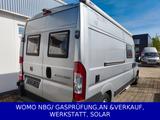 Fiat Knobloch/2Win/3.0JTD/158 PS/Klima/Solar/Tempomat - Wohnmobil oder -wagen Knobloch