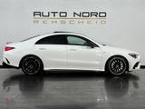 Mercedes-Benz CLA 35 AMG 4M *Aero*Pano*Kamera*Night*LED*Navi* - Mercedes-Benz CLA 35 AMG mit Benzin-Antrieb: Automatik