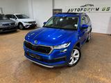 Skoda Kodiaq Tour 2.0TDI DSG/PANO/AHK/MATRIX/19"/CAM - Skoda Kodiaq in Braunschweig