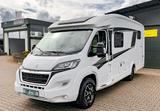 Knaus Andere Van Ti Platinum Selection 650 MEG.SHR Hub - Offers