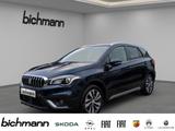 Suzuki SX 4 S-Cross Comfort 4x4 Nav Apps RFK PDCvh 17'' - Suzuki SX4: Allradantrieb