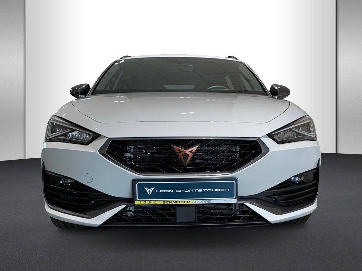 Cupra Leon SPORTSTOURER 2.0 TSI VZ 4DRIVE ACC+BEATS, миниатюра 6