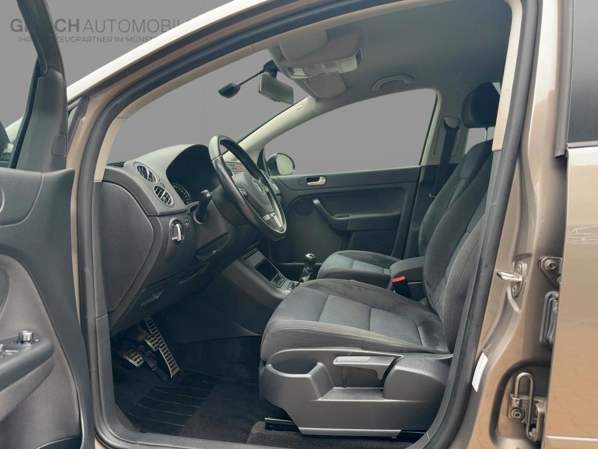 Volkswagen Golf VI Plus 1.2 TSI 1.Hand wenig KM