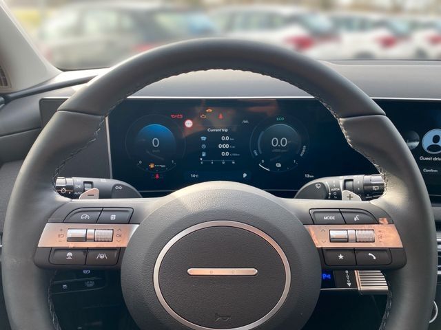 Hyundai Tucson – Bild 8