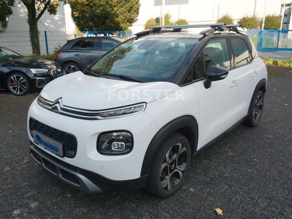 Citroën C3 Aircross Shine 2.Hand AUTOMATIK