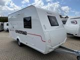 Sterckeman 420CP Easy  ~ mit Extras `26 - Offers