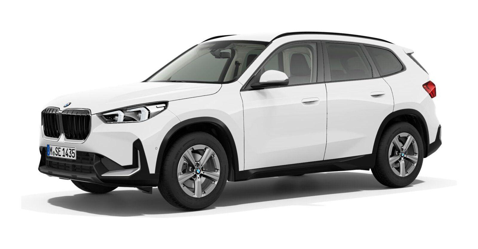 BMW X1 sDrive18i AHK Driving Ass. Premium Paket