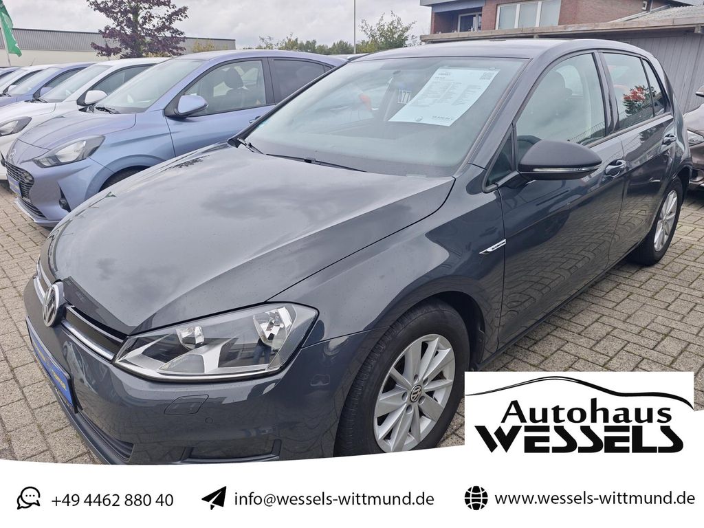 Image of Volkswagen Golf