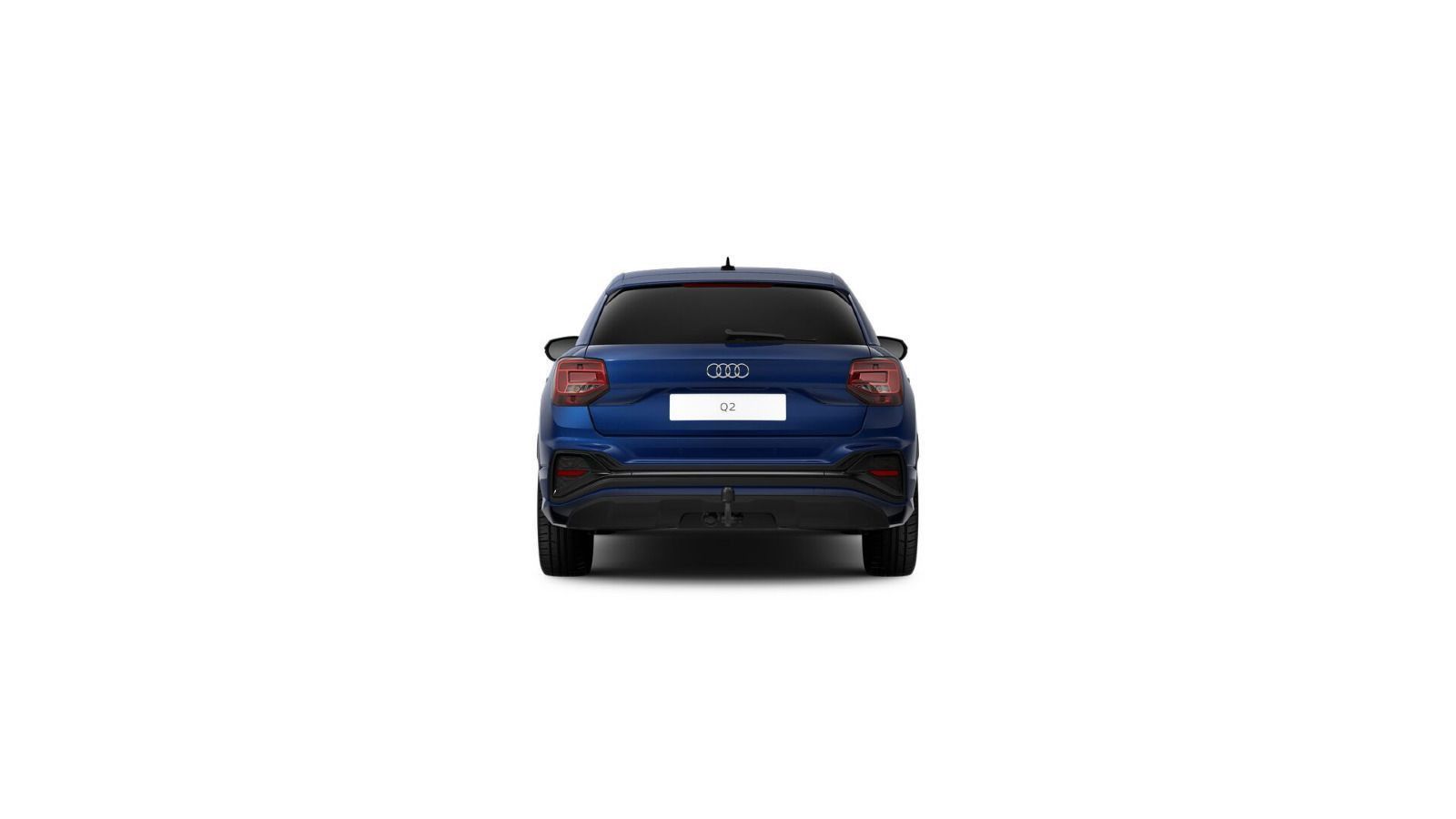 Audi Q2 - Bild 4