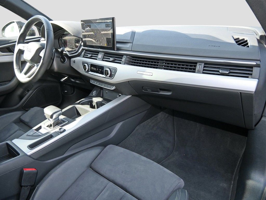 Audi A4 Avant 50 TDI quattro advanced *PANO*B&O*MATRI foto 8