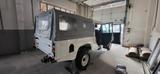Land Rover Defender 130 Td4 Crew Cab - Land Rover Defender: Crew Cab