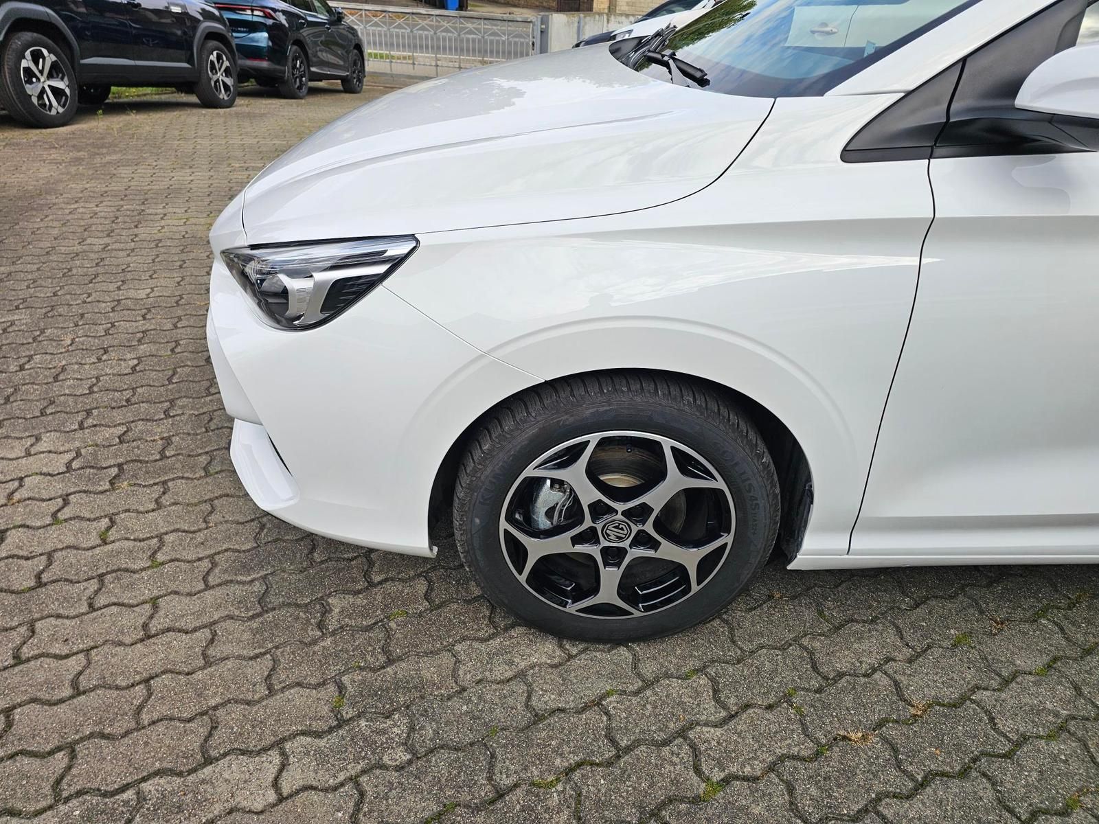 MG3