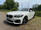 BMW 120i M Sport Navi. Prof.+H&C Sounds. - BMW 120 in Solingen
