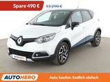 Renault Captur 1.2 TCe Energy Crossborder Aut.*NAVI*CAM* - Renault Captur: Automatik