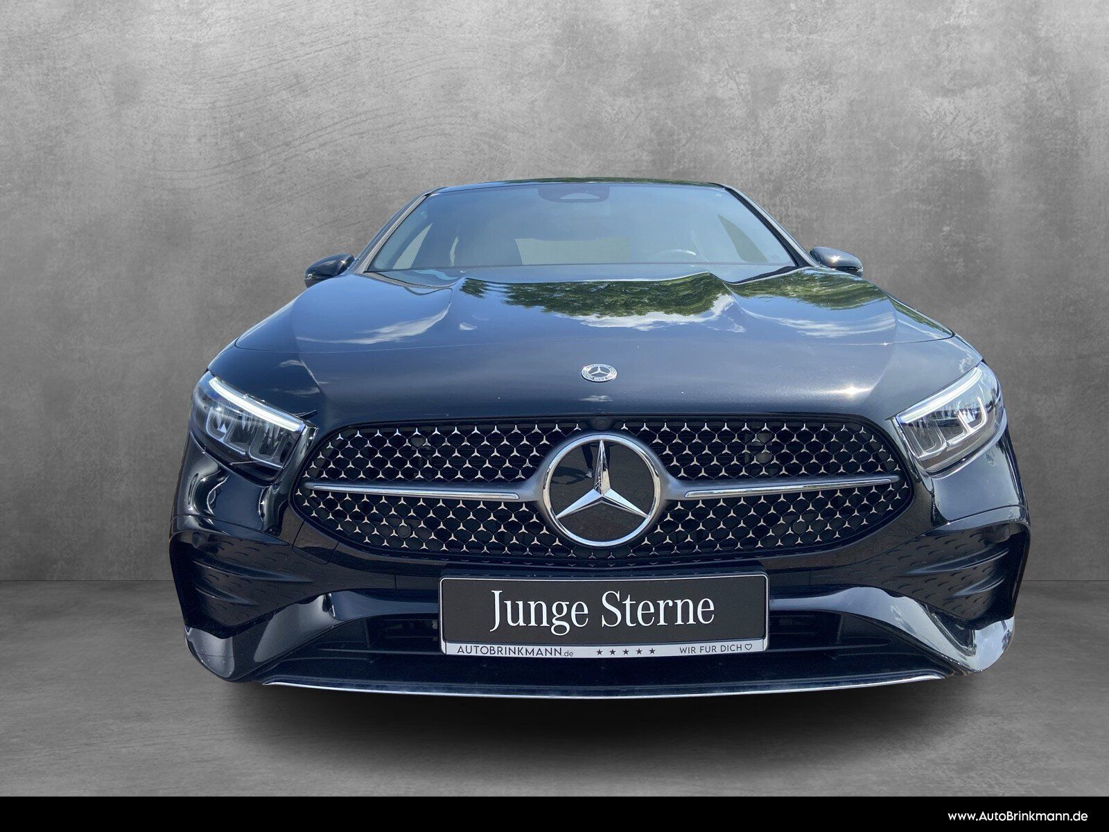 Mercedes-Benz A 180 Limousine AMG Line LED KAMERA SPURHALTESHZ foto 5