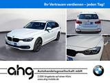 BMW 318i Touring Sport Line Aut. Navi Business PDC - BMW 318: Automatik, 318i