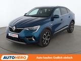 Renault Arkana 1.3 TCe Mild-Hybrid Techno Aut.*NAVI*CAM* - Renault Arkana Techno mit Benzin-Antrieb