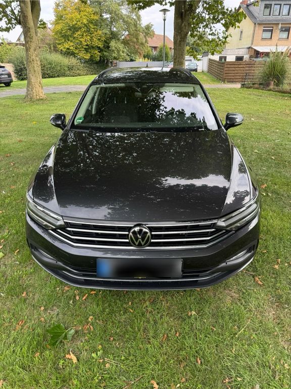 Image of Volkswagen Passat Variant