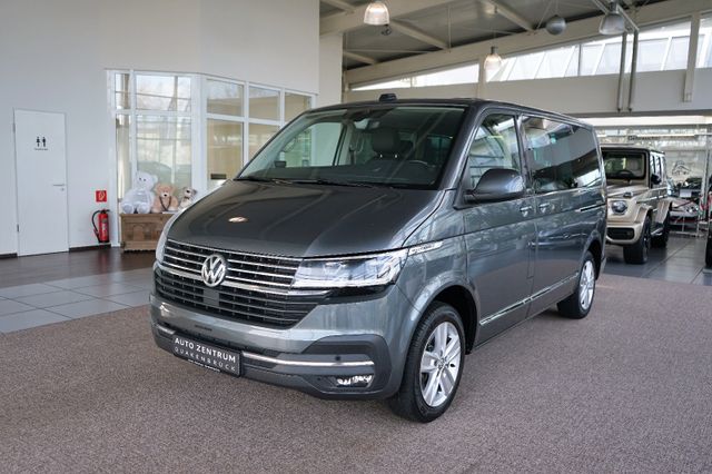 Volkswagen T6 Multivan 2.0 TDI LED+Nav+Kamera+Virtual+ACC