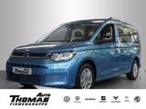 Volkswagen Caddy Maxi Life 1,5TSI 7-Sitzer Klima PDC - Volkswagen Caddy Maxi in Bonn