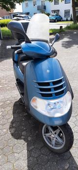 Piaggio Hexagon - Offers