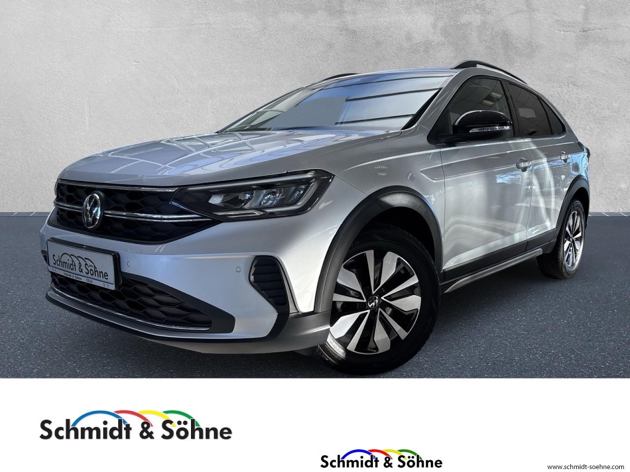 Volkswagen Taigo 1.0 TSI Goal ACC/AppConnect/ Klima