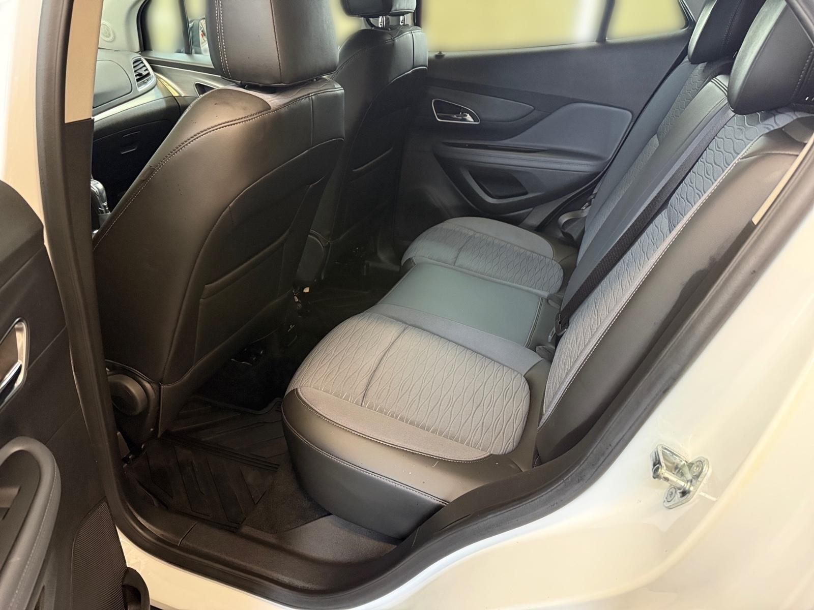 Opel Mokka Color Innovation AUTOMATIK/Navi/Klimaaut..